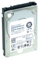 改装| Toshiba AL15SEB18EQY 1.8TB 10000RPM SAS-12GBPS 2.5INCHエンタープライズ内部HDD